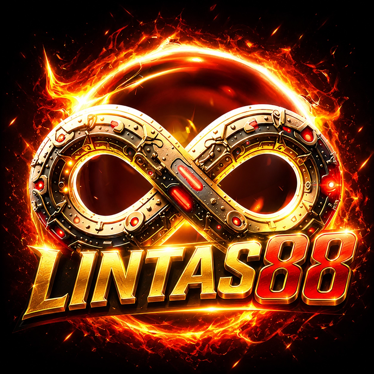 Lintas88 2739