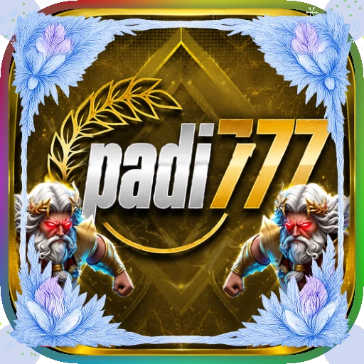 Padi777 2739