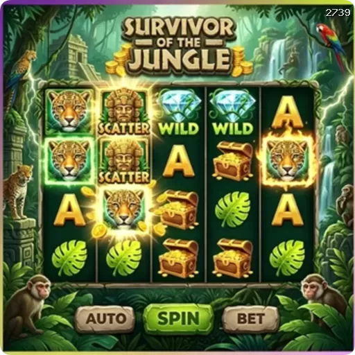 2739 Denpasar: Panduan Akses, APK, dan Login